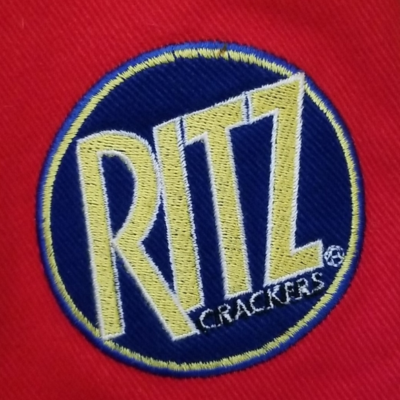 Vtg nascar racing dale Earnhardt Nabisco jacket - Picture 10 of 13